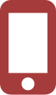 icon to depict type of information following